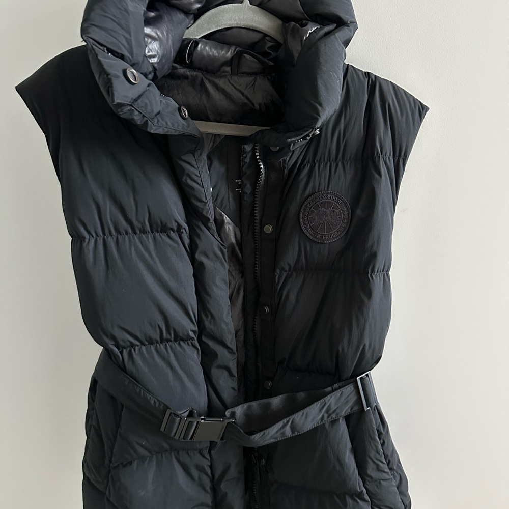 Canada Goose Raya Vest